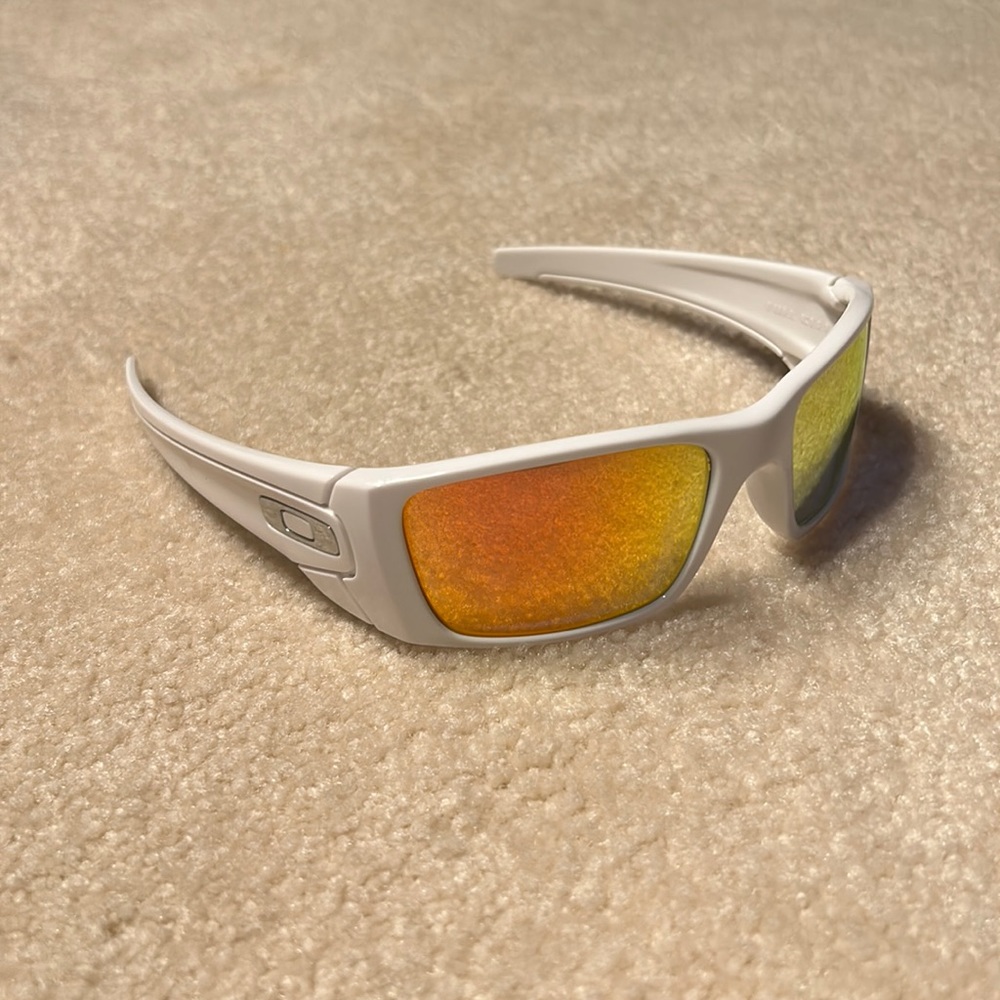 Oakley Fuel Cell